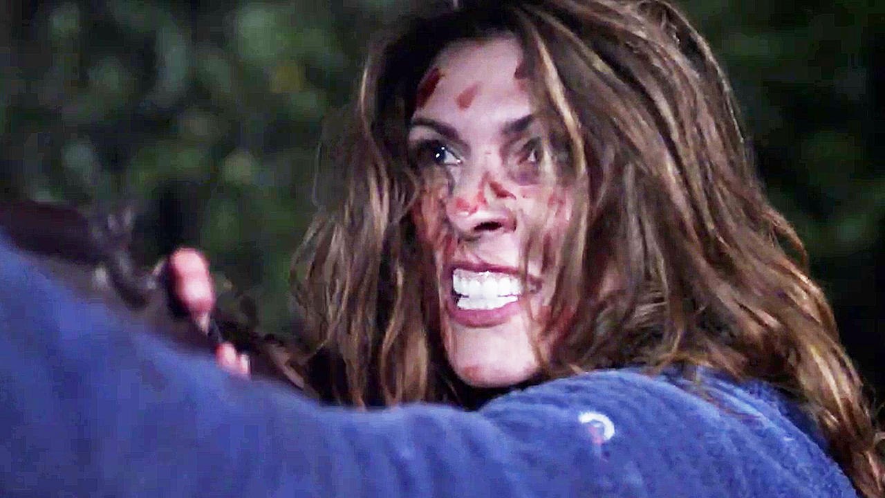 Die Beute - Aufspüren. Jagen. Töten. - Trailer (Deutsch) HD