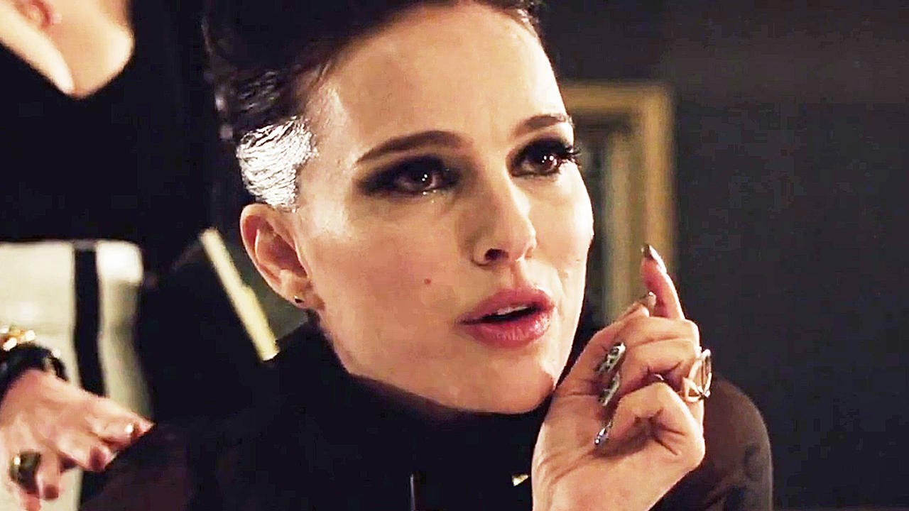 Vox Lux - Trailer (Deutsch) HD