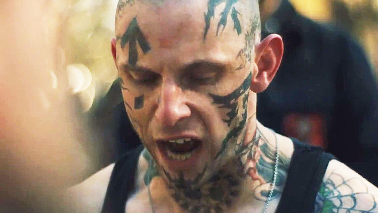 Skin - Trailer (Deutsch) HD