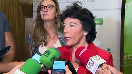 Los partidos políticos reaccionan a los resultados del CIS