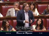 Roma - Camera - 18^ Legislatura - 202^ seduta -1- (03.07.19)