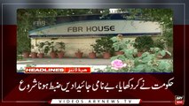 Headlines | ARYNews | 2100 | 3rd July 2019