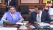 Meeting of the Federal Cabinet at Islamabad with Prime Minister Imran Khan | PTI News | Today News