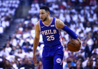 Ben Simmons to Sign Max Deal With 76ers