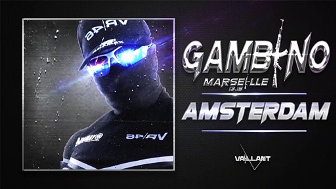 GAMBINO - AMSTERDAM 2019