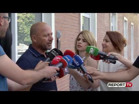 Report TV -Mziu flet pas takimit në selinë blu, zbulon përplasjet me Bashën