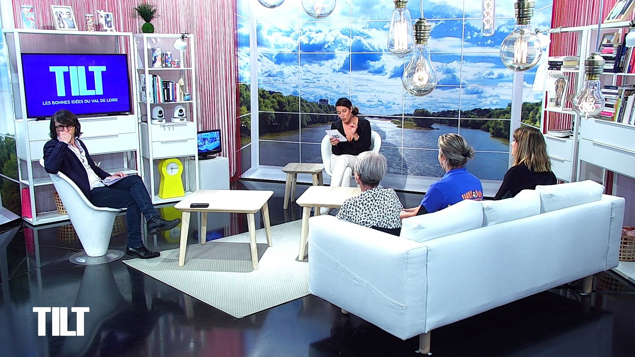 TILT - 03/07/2019 Partie 2 - Magie (à l'hôpital) au Family Park