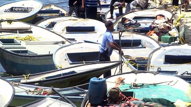 Israeli military ordered to return Palestinian fishing boats following human rights petition