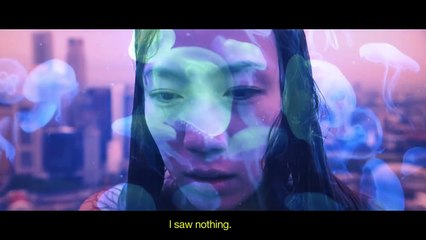 Sci-Fi Short Film "UU" presented by DUST