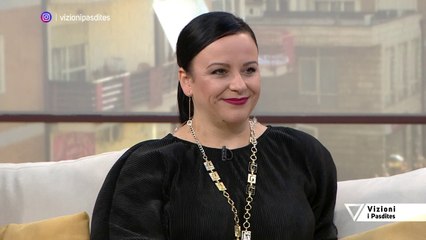 Vizioni i pasdites - Kujdesi ndaj ushqimeve në verë - 3 Korrik 2019 - Show - Vizion Plus