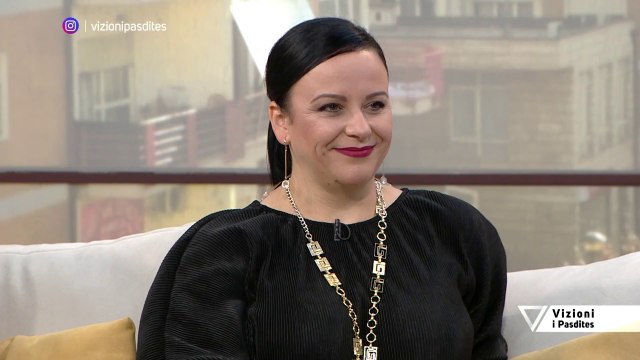 Vizioni i pasdites - Kujdesi ndaj ushqimeve në verë - 3 Korrik 2019 - Show - Vizion Plus