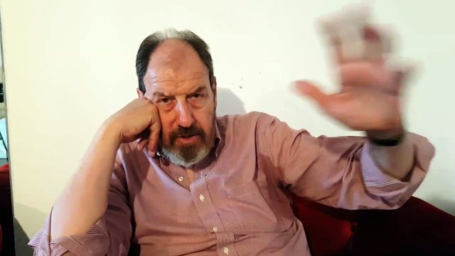 Entrevista a Josep María Pou. Hablando de cine español en el Festival de teatro Clásico de Mérida