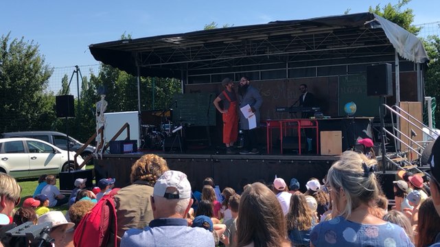 Les Mini Dec aux Virevoltés