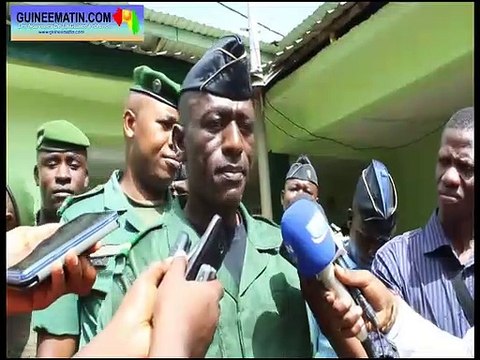 C'est grave en Guinée : 3 mineures violées dans la même famille à Conakry