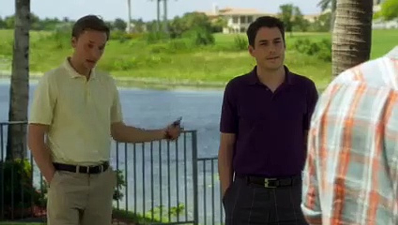 The Glades S1E13