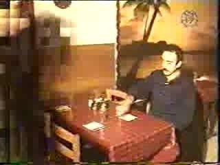 Bila Houdoud cocktail- humour algerien