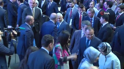 Cumhurbaşkanı Erdoğan'dan YÖK Başkanı Yekta Saraç'a talimat: "Japonya'da 800 üniversitenin 80...