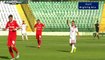 Lechia Gdansk 1-1 Olympiakos Piraeus - Highlights 03.07.2019