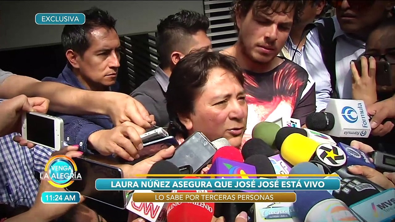 Ex asistente de José José asegura que José José...