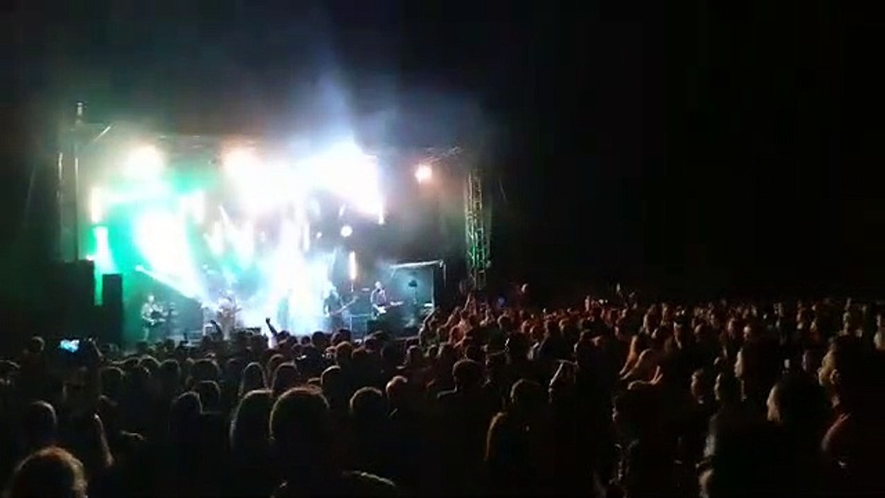 Koncert in poland!