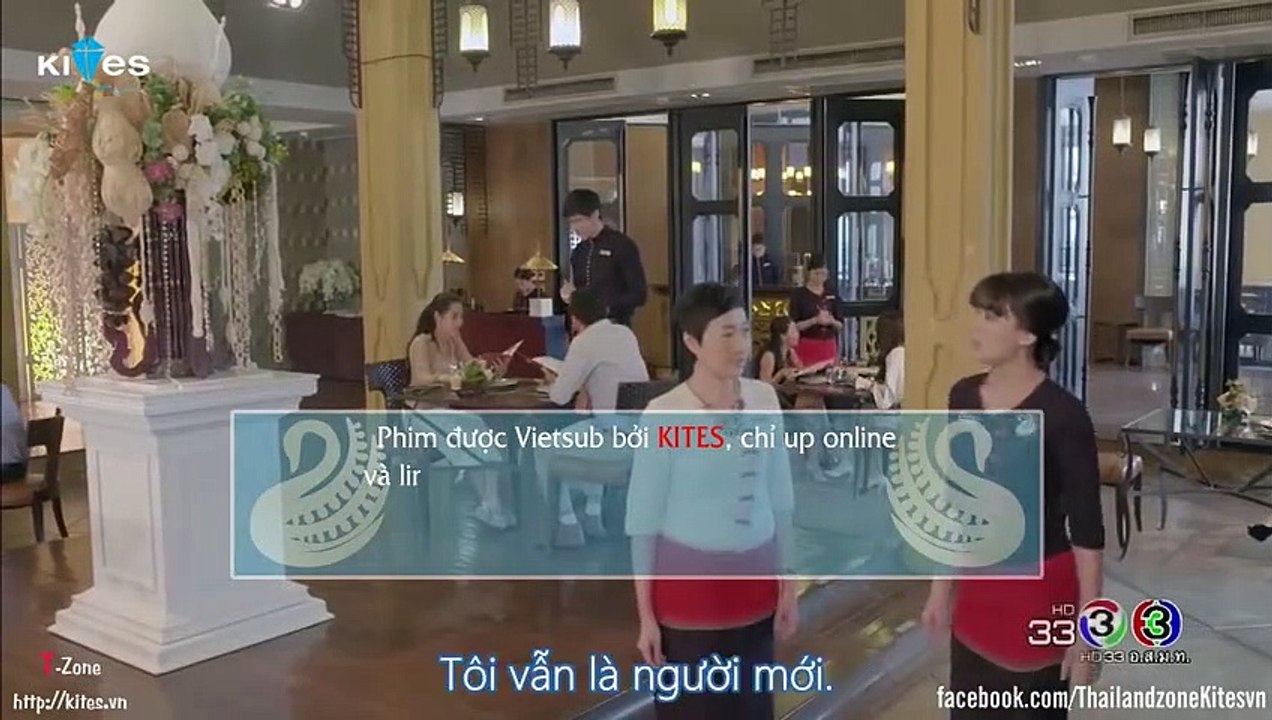 Níu Em Trong Tay Tập 13 - HTV2 Lồng Tiếng - Phim Thái Lan - Phim Niu em trong tay tap 14 - Phim Niu em trong tay tap 2