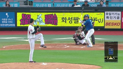 kt 거침없이 7연승...중위권 '태풍의 핵' / YTN