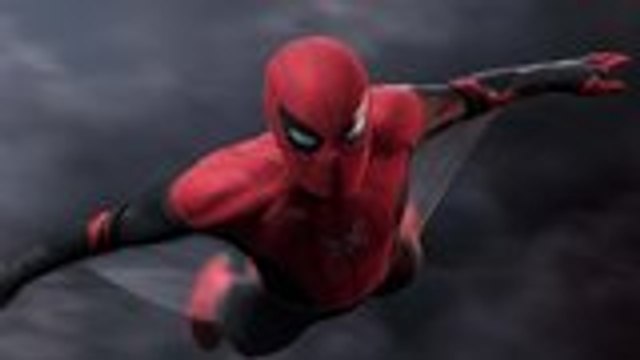 'Spider-Man: Far From Home' Launches to Record $39M at Box Office | THR News