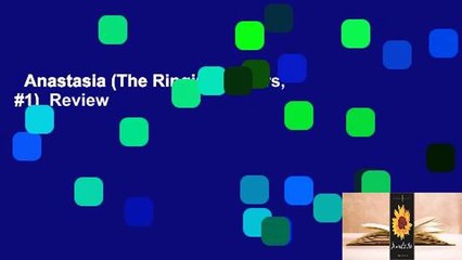 Anastasia (The Ringing Cedars, #1)  Review