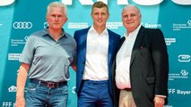 Toni Kroos, le documentaire, sort demain dans les salles allemandes