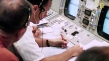 Exclusive Apollo: Missions To The Moon Clip