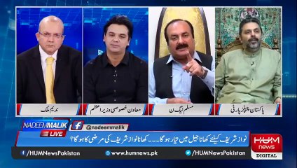 Preparing references against 41 PTI leaders: Rana Mashhood