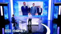 L'Info du Vrai l'actu - L'Info du Vrai du  du 03/07 - L'info du vrai - CANAL+