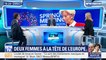 Christine Lagarde et Ursula von der Leyen: deux femmes à la tête de l'Europe
