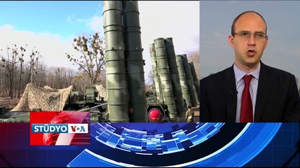 VOA Flaş Haber 3 Temmuz