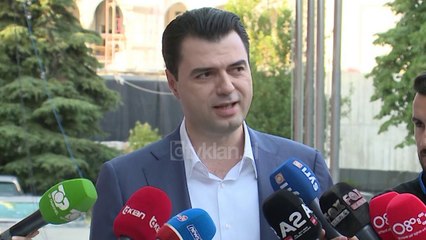 Basha njofton protesten e radhes