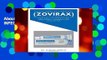 About For Books  TREATING HERPES VIRUS INFECTIONS (ZOVIRAX) Complete