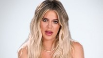 Jordyn Woods Reacts To Khloe Kardashian Fat Shame Comment On KUWTK Finale