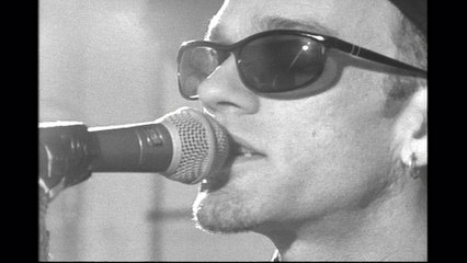 R.E.M. - Find The River (Official Music Video)