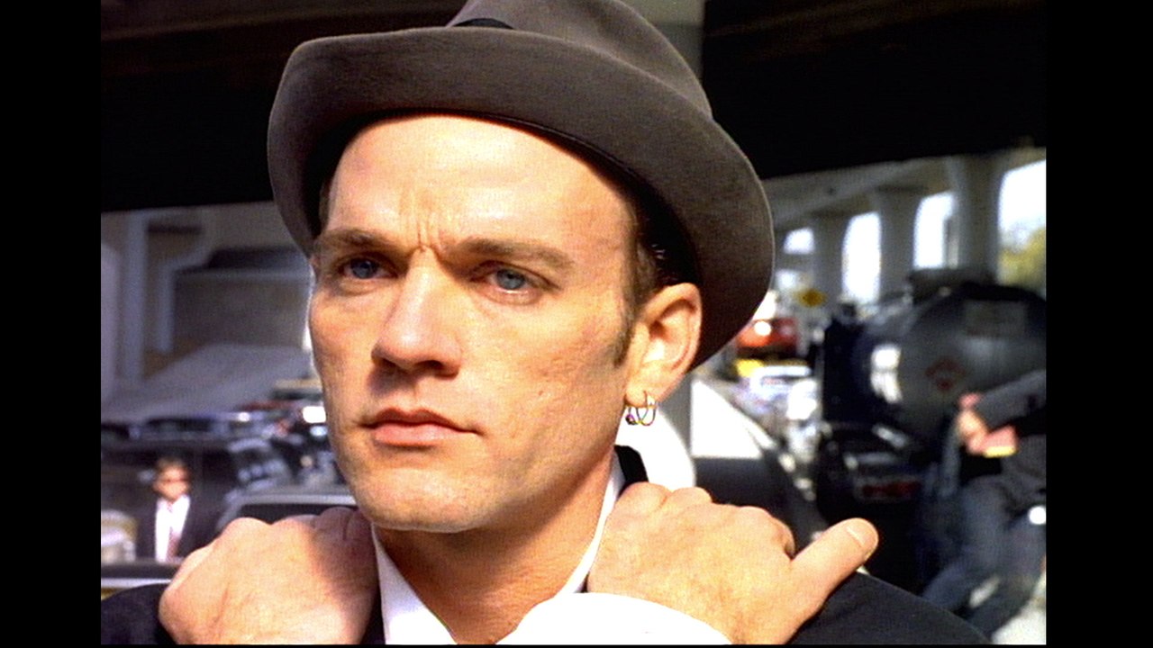 R.E.M. Everybody Hurts video Dailymotion