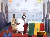 Amadou Barrow dans Kouthia Show du 03 Juillet 2019