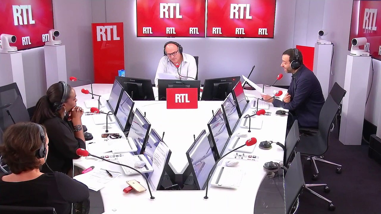 Visite de Philippe en Corse : "Les nationalistes veulent réserver la Corse aux Corses"