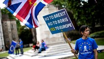 Borderline Brexit: Fears for the Irish peace process