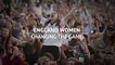 England Women break TV viewing figures...again