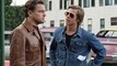 'Once Upon a Time in Hollywood' Tracking to Open to $30M-Plus | THR News