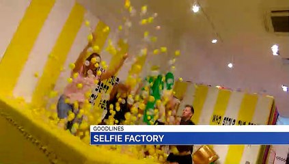 GOODLINES: 4th July 2019