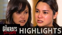 Corazon confronts Jessie's lies | The General's Daughter