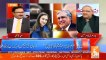 Marvi Memon will give press conference to expose Ishaq Dar: Ch Ghulam Hussain