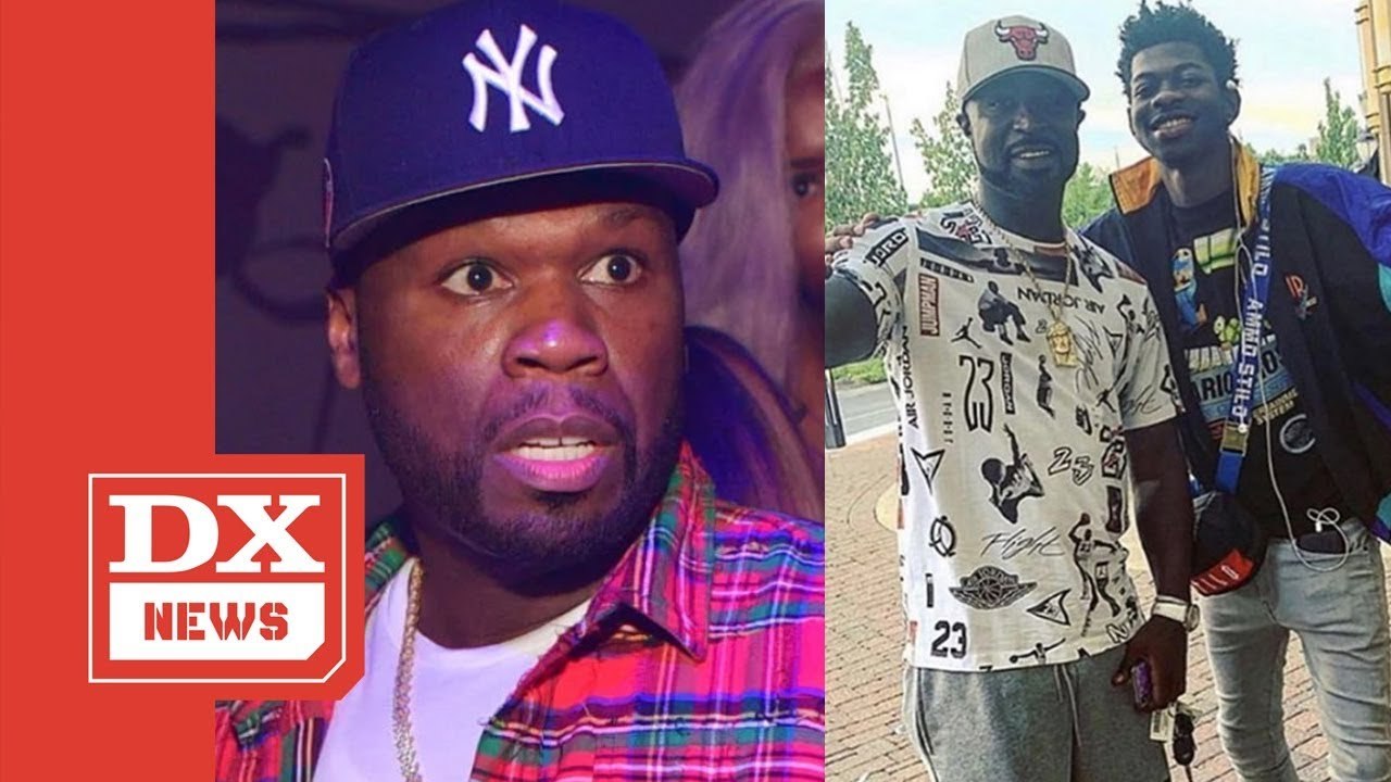 50 Cent Teases Young Buck & Lil Nas X With “Fresh Out The Barn” Collab Joke