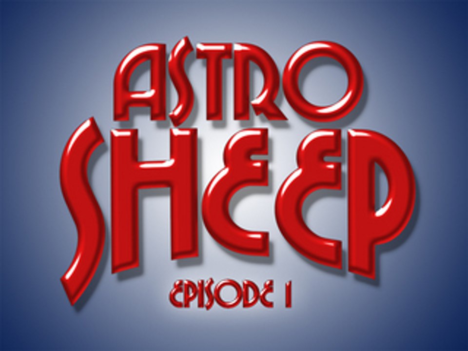 Astro Sheep EP1