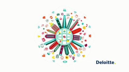 ¿Cómo sacan provecho las organizaciones del Internet de las Cosas